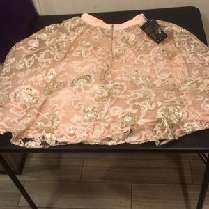 Bebe skirt make me an offer